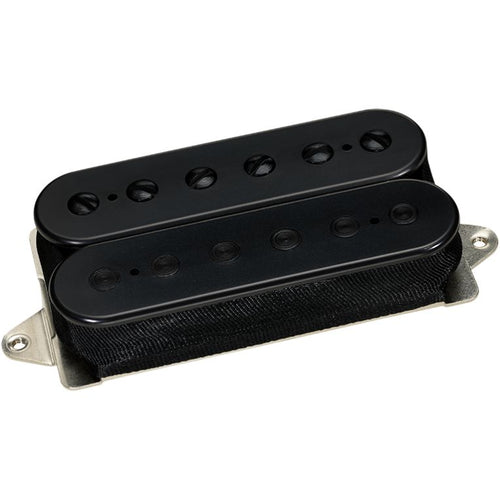 DiMarzio DP257BK Illuminato rJohn Petrucci's Signature Model Humbucker Guitar Pickup-DiMarzio-Infinite Music
