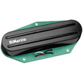 DiMarzio DP384BK The Chopper T Bridge Telecaster Guitar Pickup - Black-DiMarzio-Infinite Music