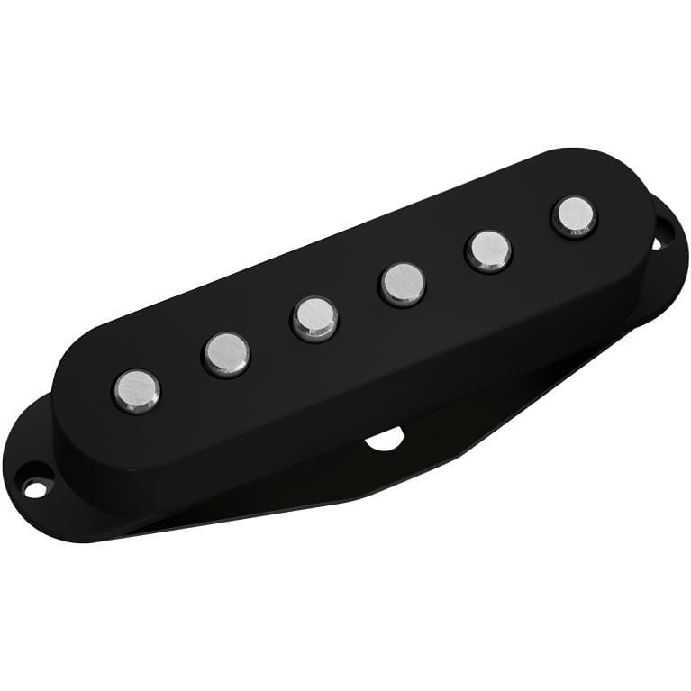 DiMarzio DP409B Virtual Vintage Heavy Blues 2 Guitar Pickup Black-DiMarzio-Infinite Music