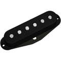 DiMarzio DP416BK Area 61 Single Coil Guitar Pickup - Black-DiMarzio-Infinite Music