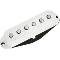 DiMarzio DP416W Area 61 Single Coil Guitar Pickup - White-DiMarzio-Infinite Music