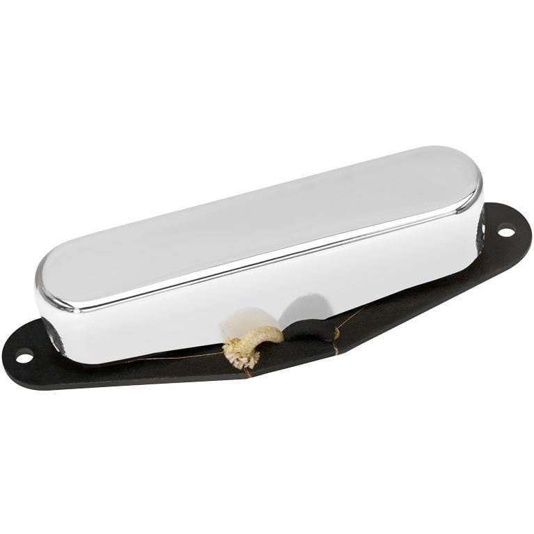 DiMarzio DP417C Area T Telecaster Neck Guitar Pickup - Chrome-DiMarzio-Infinite Music