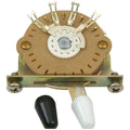 DiMarzio EP1104 Electric Guitar 5 Way Pickup Selector Switch-DiMarzio-Infinite Music