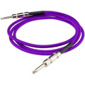 DiMarzio EP1710PL 10FT (3m) Guitar Cable - Purple-DiMarzio-Infinite Music
