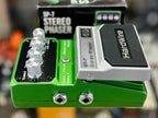 DigiTech Hardwire Series SP-7 Stereo Phaser Effect Pedal w-Box ( Pre Owned )-Digitech-Infinite Music