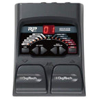 DigiTech RP55 Guitar Multi-Effects Pedal-Digitech-Infinite Music