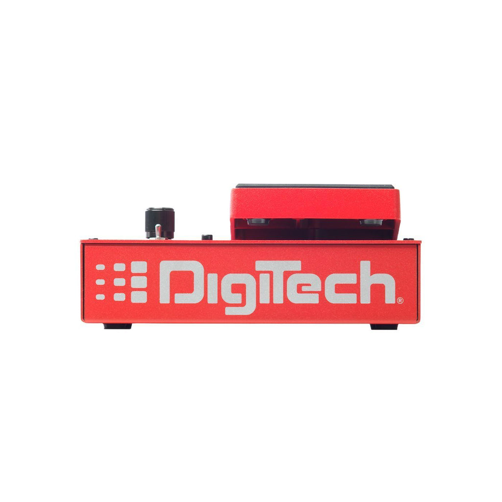 DigiTech Whammy 2 Mode Pitch-Shift Guitar Pedal-Digitech-Infinite Music