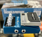 Digitech HardWire TR-7 Tremolo and Rotary Pedal w/ Box (Pre Owned)-Digitech-Infinite Music