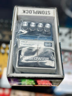 Digitech HardWire TR-7 Tremolo and Rotary Pedal w/ Box (Pre Owned)-Digitech-Infinite Music