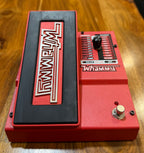 Digitech Whammy 5th Gen Pitch Shifter Pedal - With Power Supply (Pre Owned)-Digitech-Infinite Music