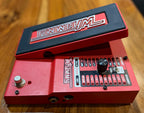 Digitech Whammy 5th Gen Pitch Shifter Pedal - With Power Supply (Pre Owned)-Digitech-Infinite Music