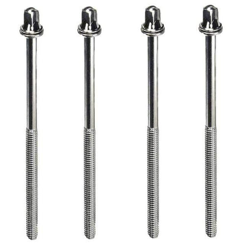 Dixon Bass Drum Key Rods 106 x 6mm - Pk 4-Dixon-Infinite Music
