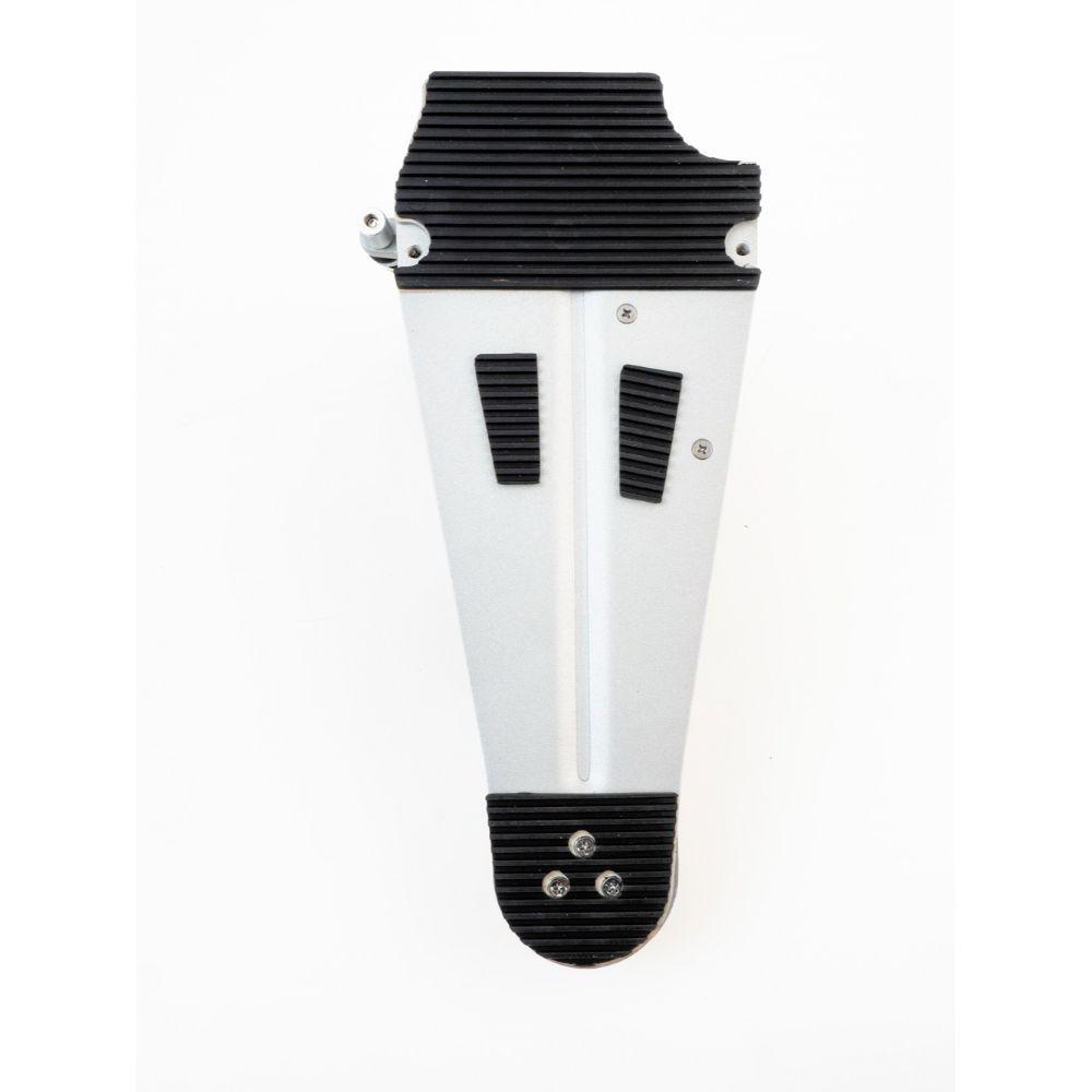 Dixon K Series Double Chain Drive Single Bass Drum Pedal-Dixon-Infinite Music
