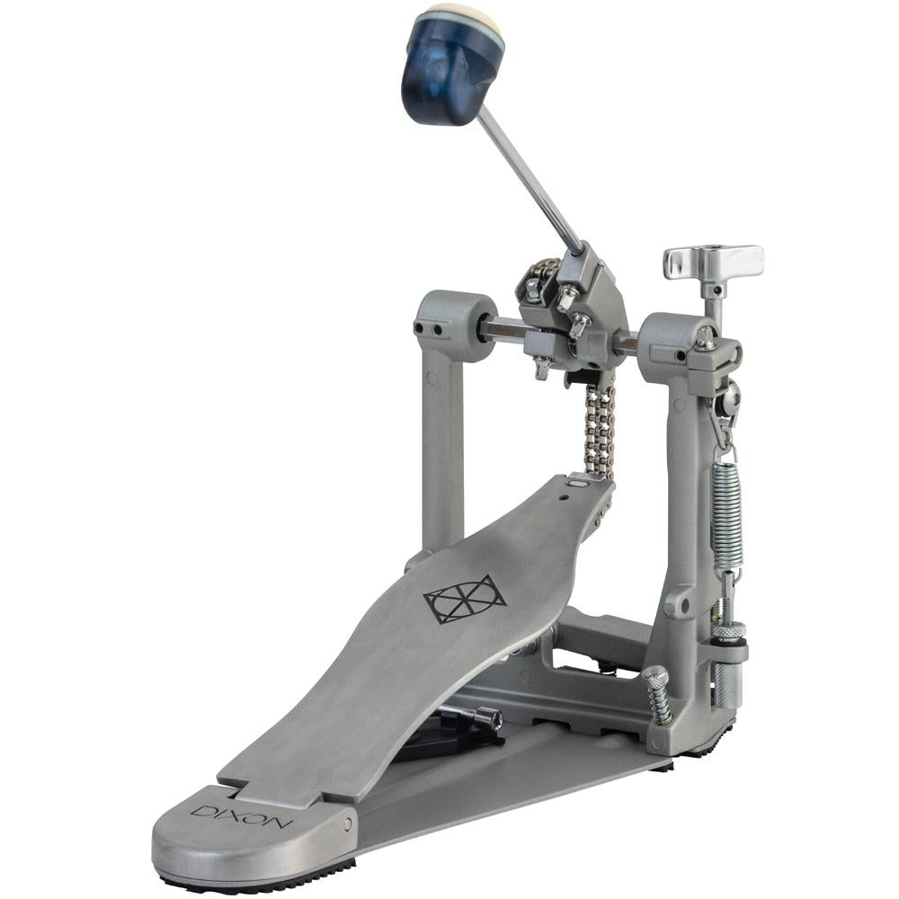 Dixon K Series Double Chain Drive Single Bass Drum Pedal-Dixon-Infinite Music