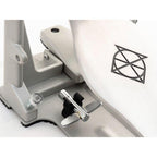 Dixon P2 Series Double Chain Drive Single Bass Drum Pedal-Dixon-Infinite Music
