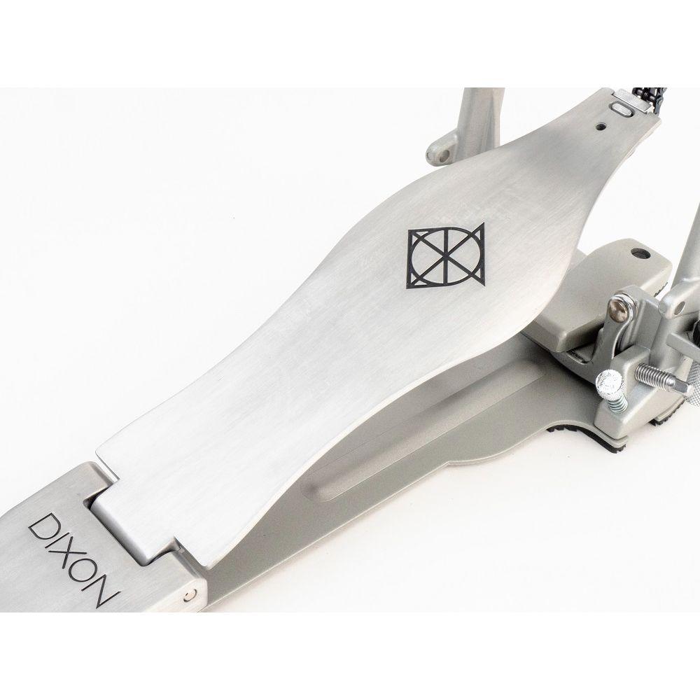 Dixon P2 Series Double Chain Drive Single Bass Drum Pedal-Dixon-Infinite Music