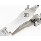 Dixon P2 Series Double Chain Drive Single Bass Drum Pedal-Dixon-Infinite Music
