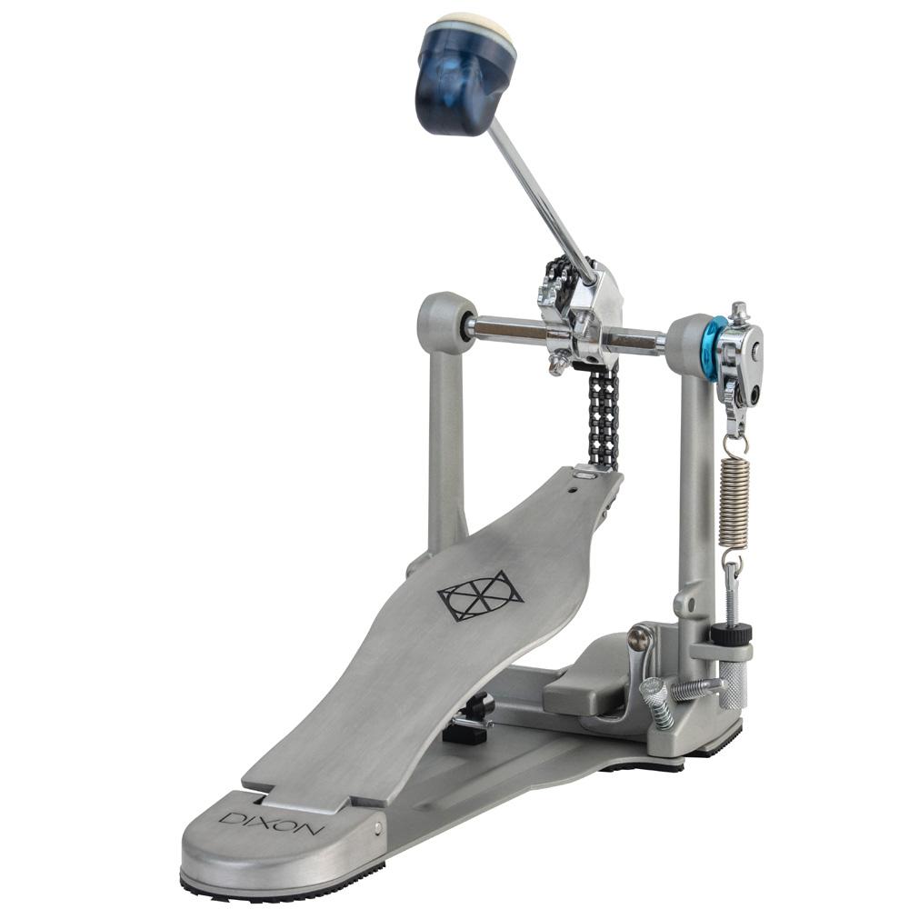 Dixon P2 Series Double Chain Drive Single Bass Drum Pedal-Dixon-Infinite Music