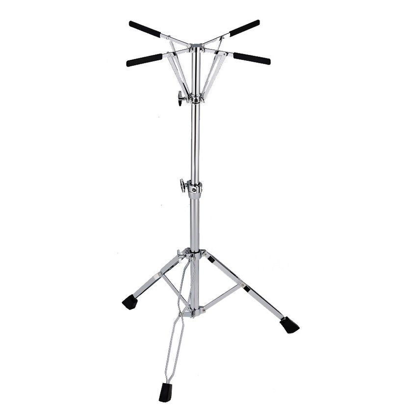 Dixon Percussion Series Double Braced Glockenspiel Stand-Dixon-Infinite Music