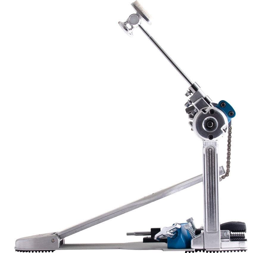 Dixon Precision Coil Series Double Chain Drive Bass Drum Pedal-Dixon-Infinite Music