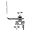 Dixon Three Way Attachment Clamp with 9.5mm L-Rod-Dixon-Infinite Music