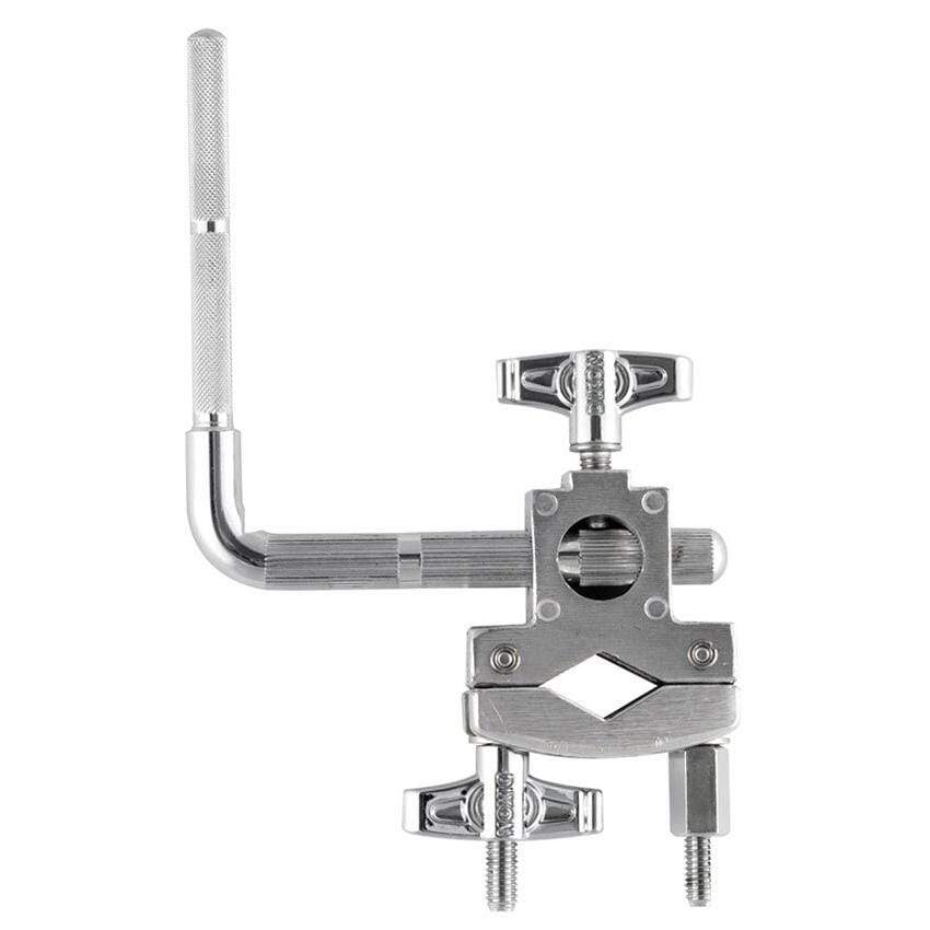 Dixon Three Way Attachment Clamp with 9.5mm L-Rod-Dixon-Infinite Music