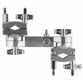 Dixon Universal 2-Hole Adjustment Grabber Clamp-Dixon-Infinite Music