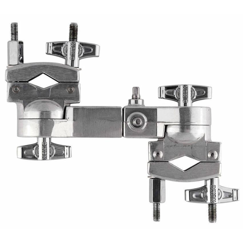 Dixon Universal 2-Hole Adjustment Grabber Clamp-Dixon-Infinite Music