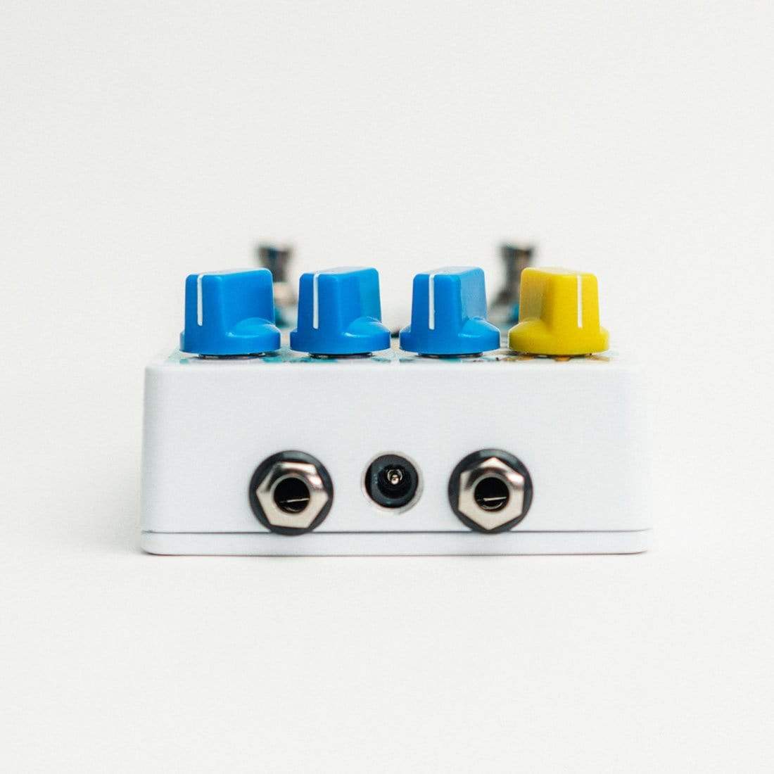 Doomsday Effects Cosmic Critter (Fuzz & Switchable Boost) Guitar Pedal-Doomsday Effects-Infinite Music