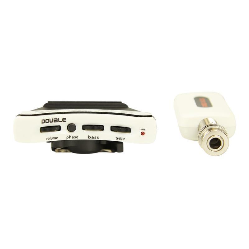 Double A1G Guitar Pickup-Double-Infinite Music