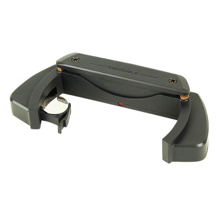 Double X1 Guitar Soundhole Pickup System-Double-Infinite Music