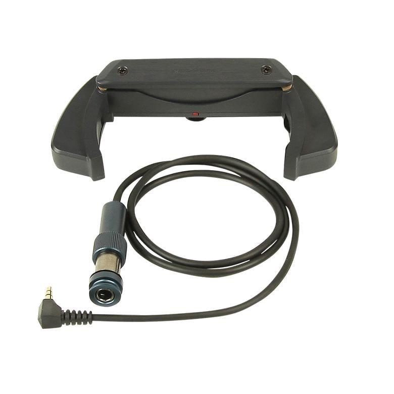 Double X1PRO Soundhole Pickup With Microphone-Double-Infinite Music