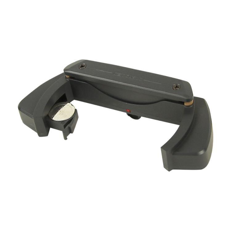 Double X1PRO Soundhole Pickup With Microphone-Double-Infinite Music