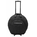 Drumfire Deluxe Cymbal Trolley Bag-Drumfire-Infinite Music