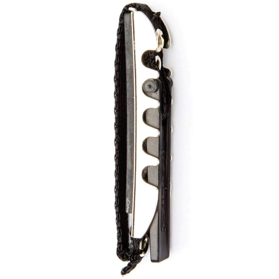 Dunlop 11C Advanced Toggle Curved Acoustic Capo-Dunlop-Infinite Music