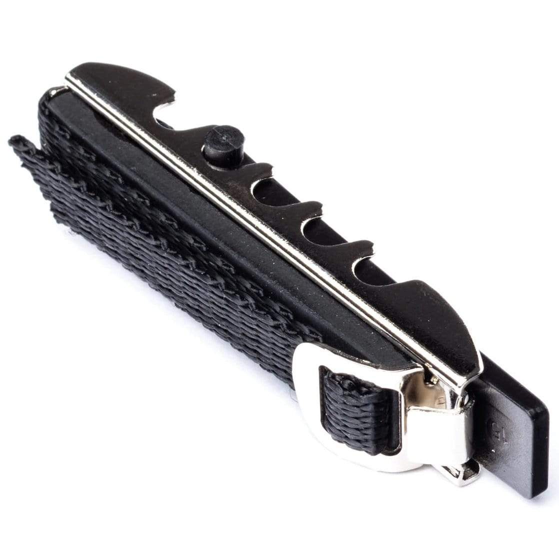 Dunlop 14F Toggle Action Guitar Capo Flat-Dunlop-Infinite Music