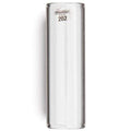 Dunlop 202 Regular Wall Medium Glass Slide-Dunlop-Infinite Music