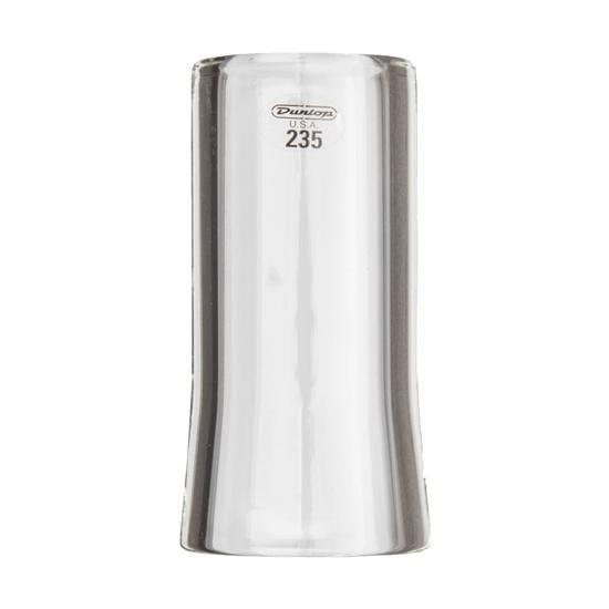 Dunlop 235 Heavy Wall Large Flare Glass Slide-Dunlop-Infinite Music