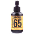 Dunlop 654C Formula 65 Guitar Polish and Cleaner-Dunlop-Infinite Music