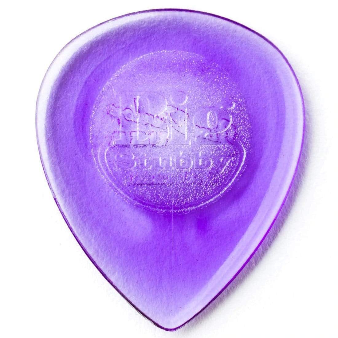 Dunlop Big Stubbie Pick 2.0mm-Dunlop-Infinite Music
