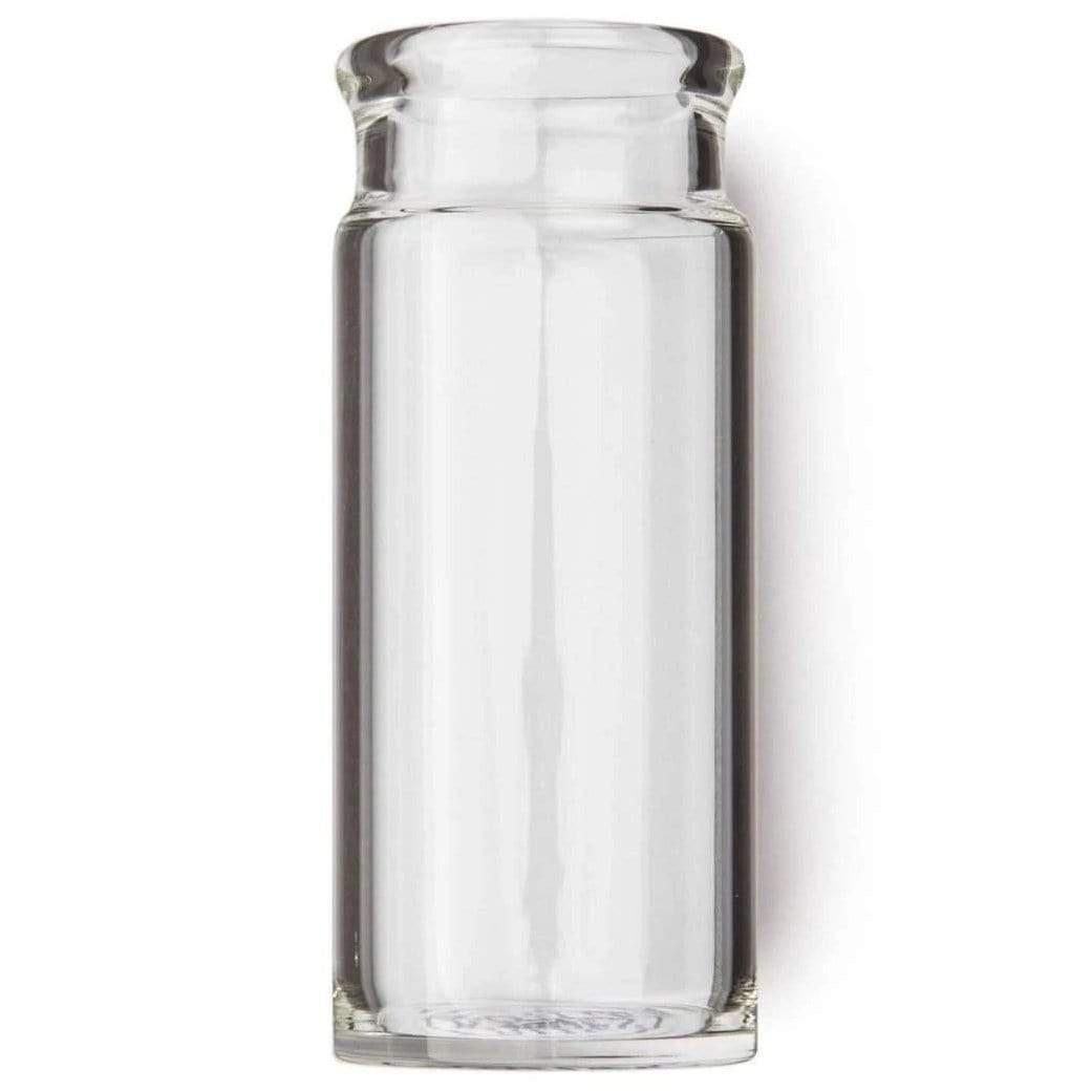 Dunlop Blues Bottle Regular Wall Large Clear Guitar Slide-Dunlop-Infinite Music