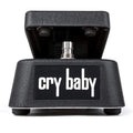 Dunlop CB95 Crybaby Wah Pedal-Dunlop-Infinite Music