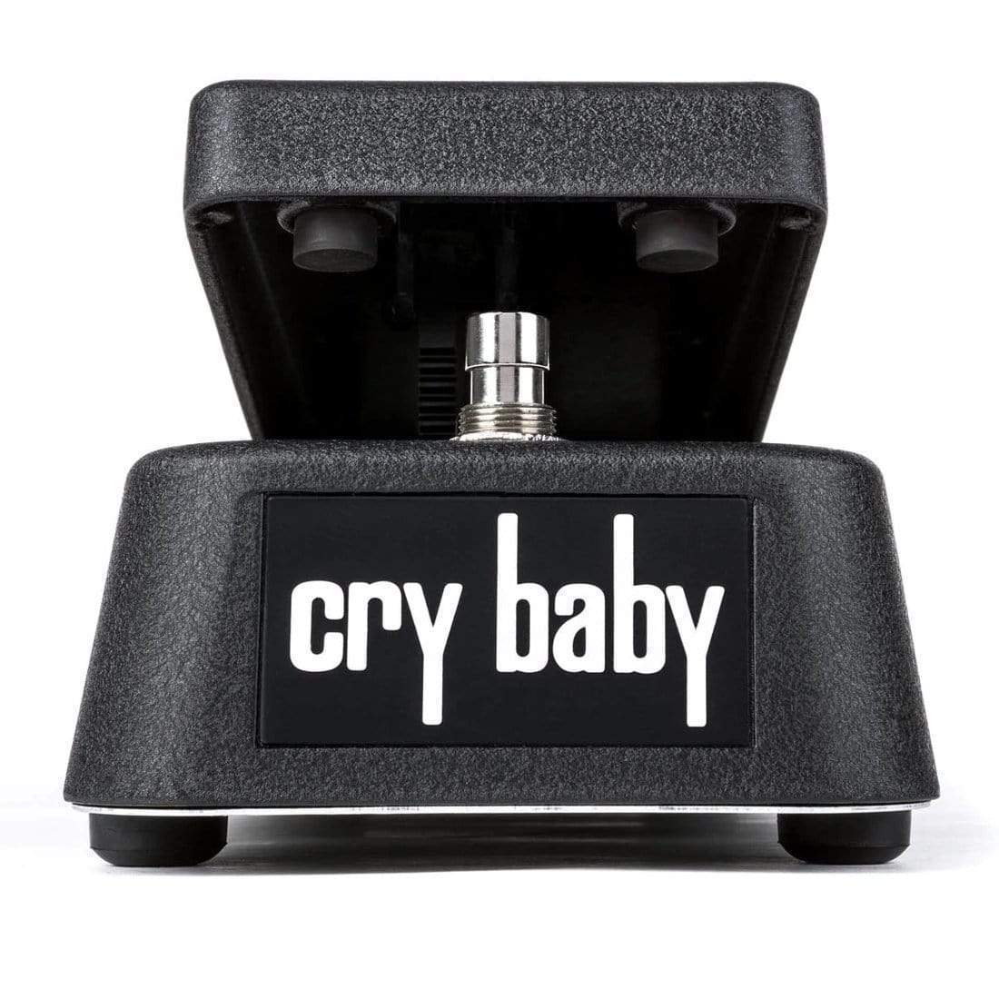 Dunlop CB95 Crybaby Wah Pedal-Dunlop-Infinite Music