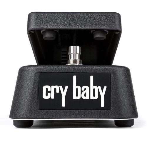 Dunlop CB95 Crybaby Wah Pedal-Dunlop-Infinite Music