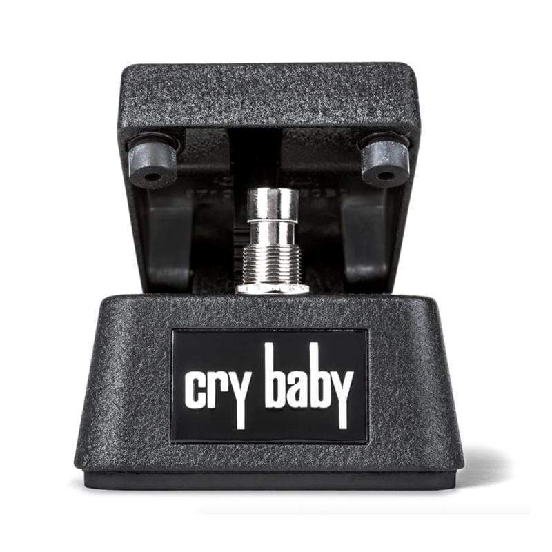 Dunlop CBM95 Cry Baby Mini Wah Pedal-Dunlop-Infinite Music