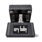 Dunlop CBM95 Cry Baby Mini Wah Pedal-Dunlop-Infinite Music