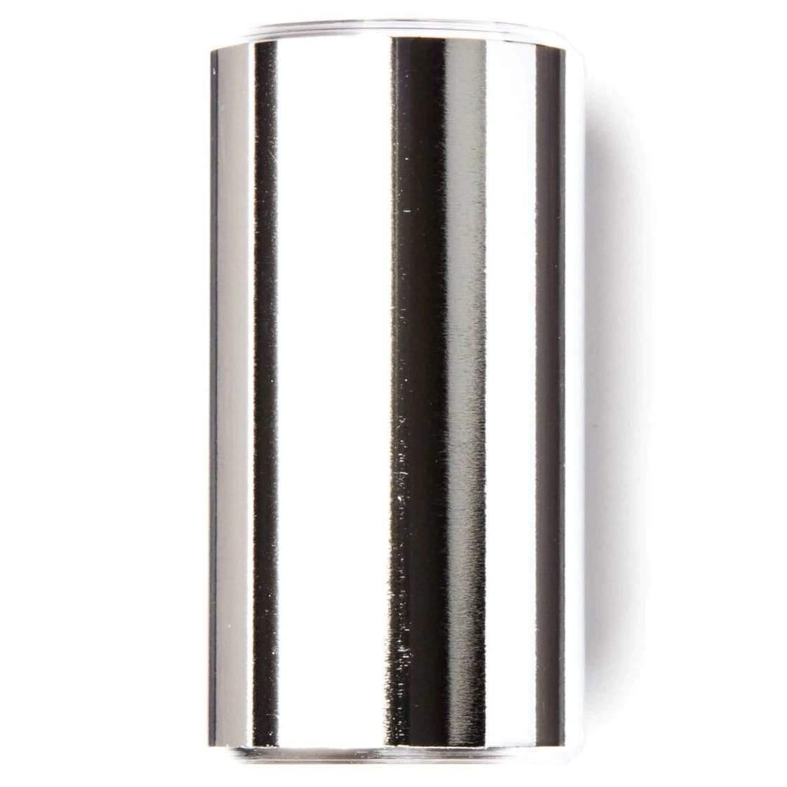 Dunlop Chromed Brass Guitar Slide-Dunlop-Infinite Music