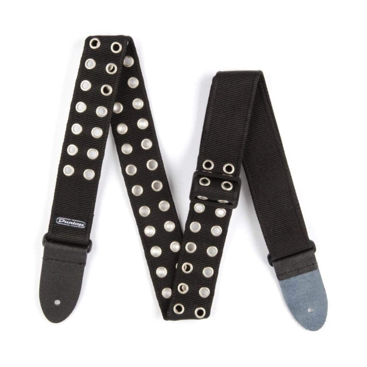 Dunlop Classic Grommet Guitar Strap-Dunlop-Infinite Music