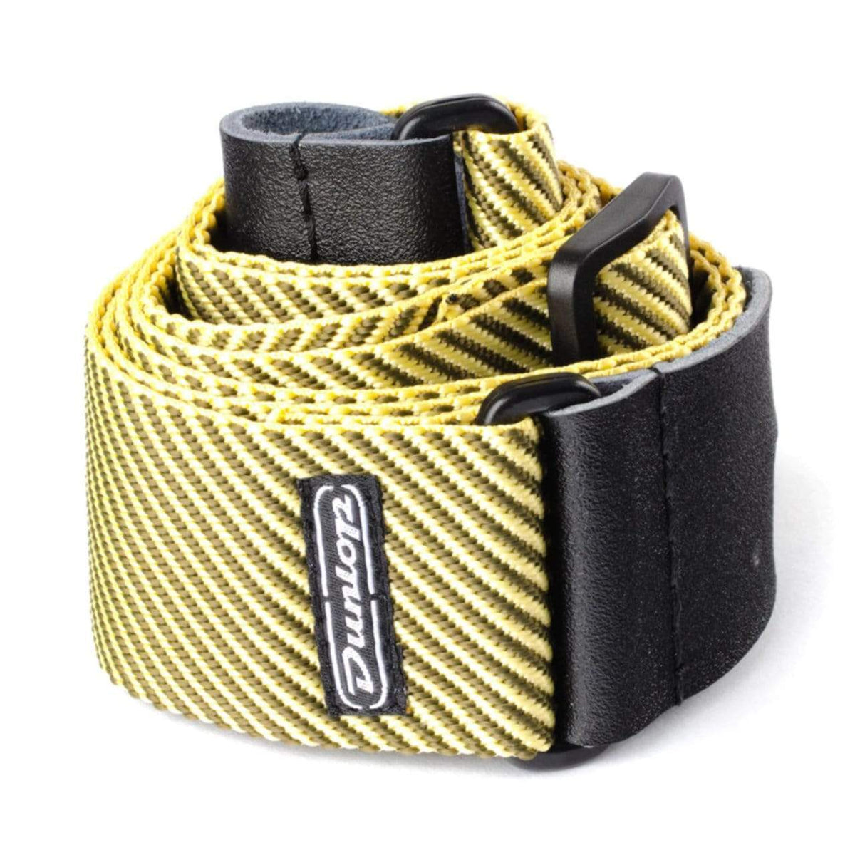 Dunlop Classic Tweed Guitar Strap Classic-Dunlop-Infinite Music