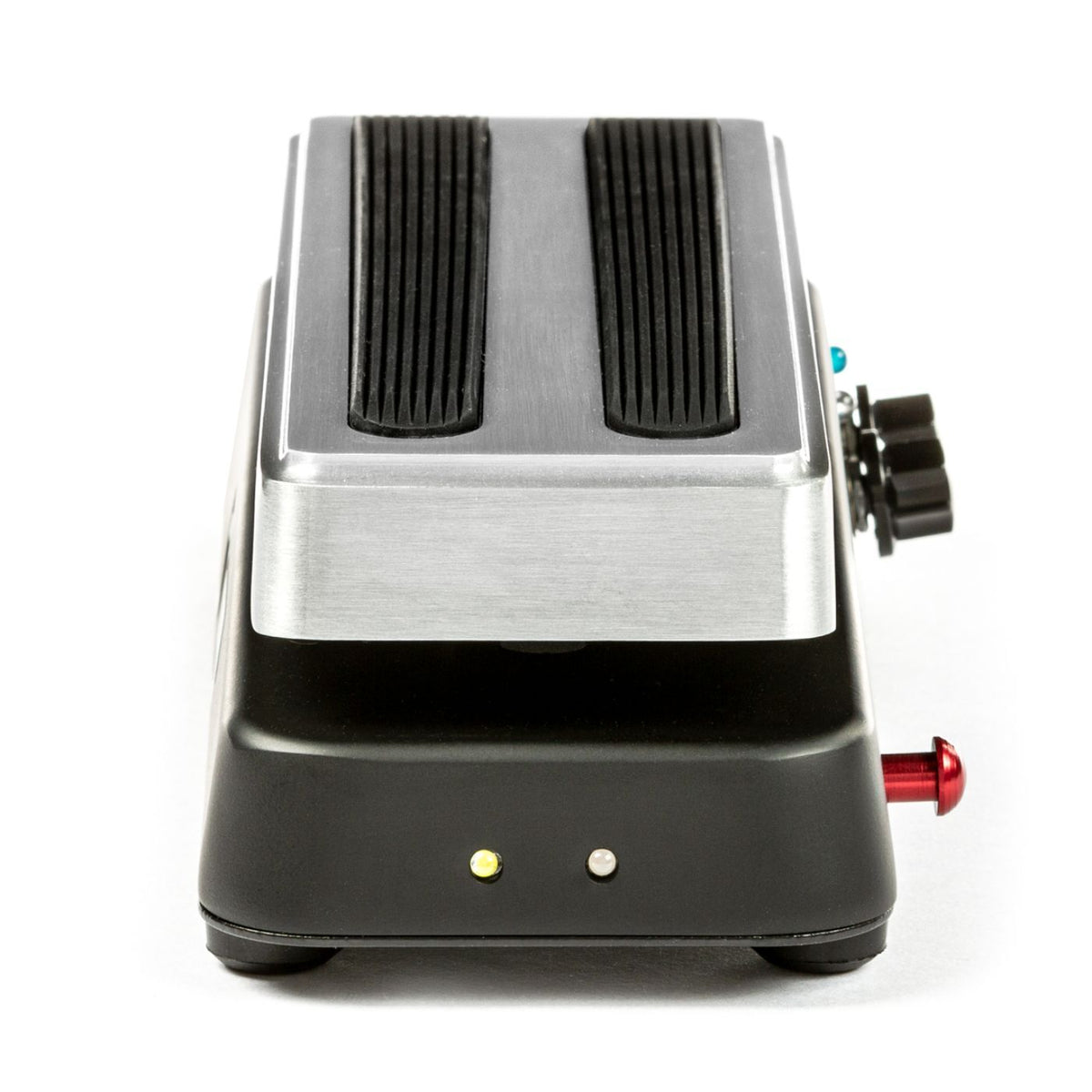 Dunlop Cry Baby Custom Badass Dual Inductor Edition Wah Pedal-Dunlop-Infinite Music